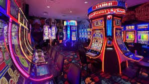 Giao diện danh mục game slot online đa chủ đề tại gamemini cho người dùng Việt